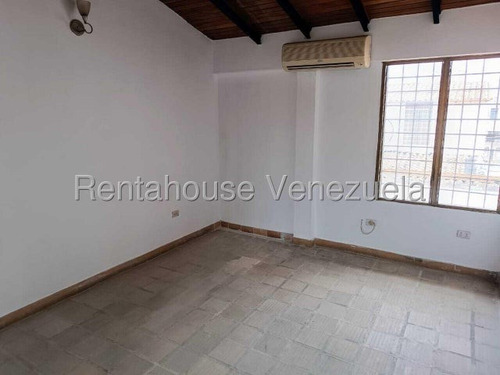 Casa En Venta Club Hípico Las Trinitarias Barquisimeto