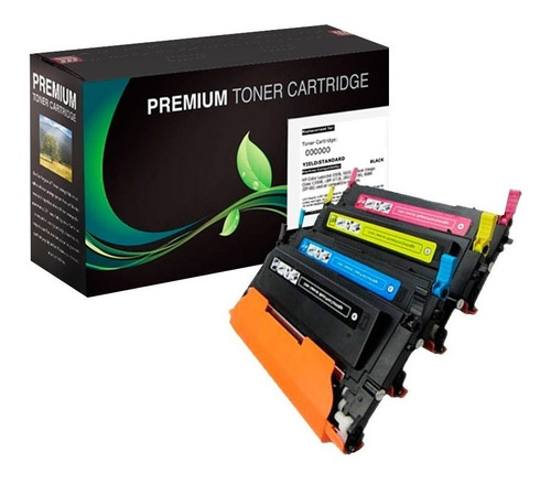 Toner Alternativo K409s 409s  Clp 310 /315 /clx-3175