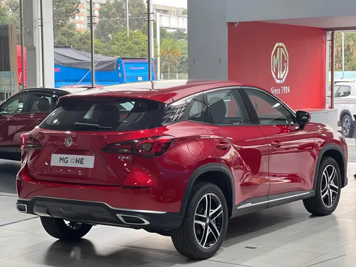Mg One 2026