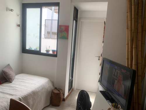 Imagen 4 de 12 de Departamento De Un Dormitorio - 32,00 M2 - Zona Barrio Martin