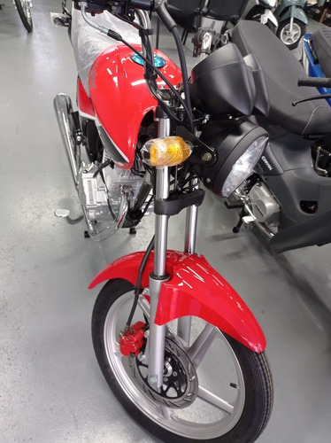 Keller Stratus 150 Eco 0km · Salta 3137 Rosario - No Envio