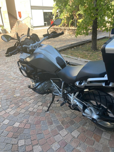 Imagen 11 de 12 de Bmw R 1200 Gs Sport