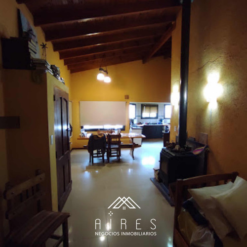 Propiedad En Venta. La Cumbrecita, Valle De Calamuchita