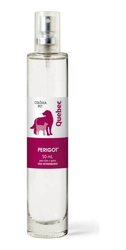 Colonia Perigot Malbec Quebec 50ml Original Envio Full