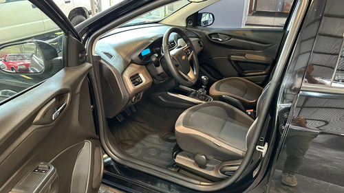 Chevrolet Prisma 1.4mt Lt