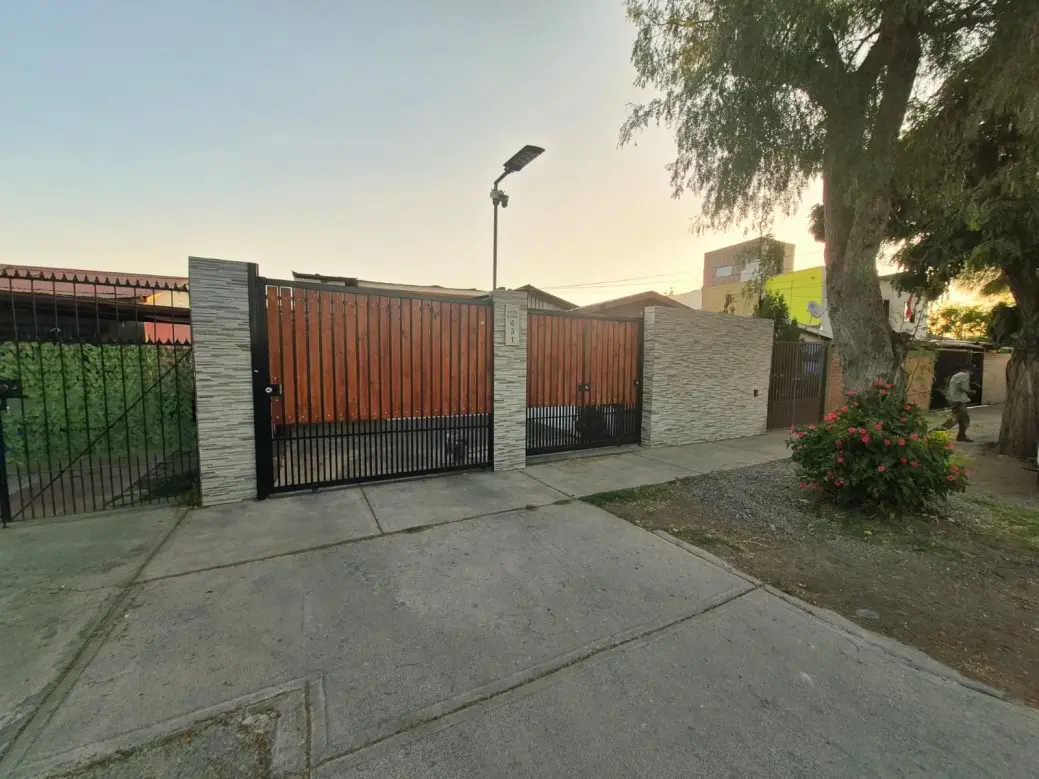 Imagen 4 de 30 de Casa Con Depto. Interior Excelente Oportunidad En El Bosque