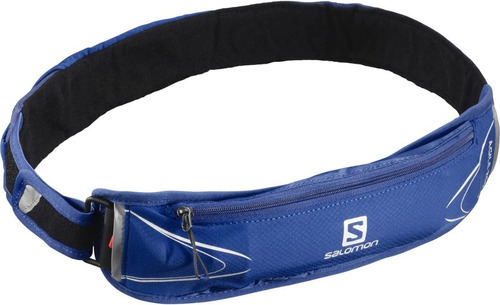 Riñonera Salomon Agile 250 Set Belt C17540 Nautical Blue 