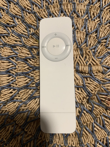 iPod Shuffle 1 Generación (Usado)