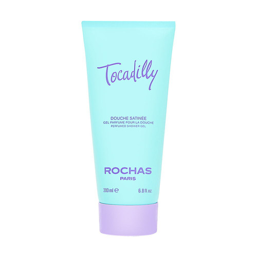 Tocadilly Por Rochas Para Las Mujeres 6.8 Oz Gel De Ducha