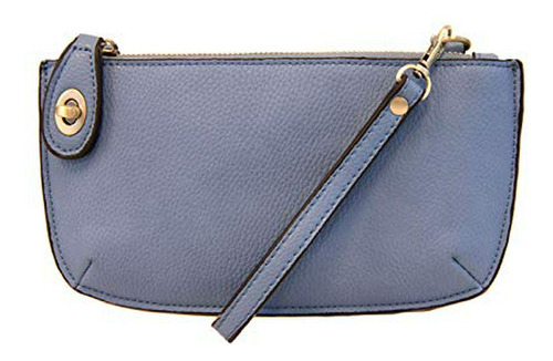 Bolso Mini Cruzado Mujer: Clutch.