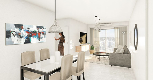 Imagen 4 de 5 de Departamentos A La Venta En Nunez