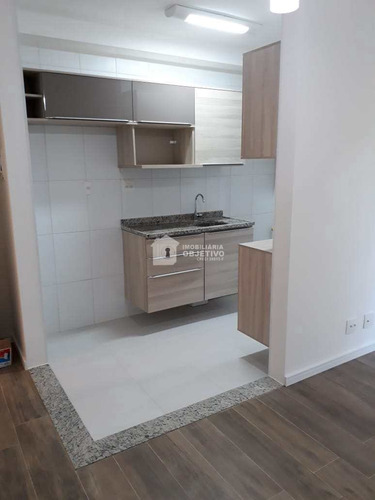 Imagem 5 de 25 de Apartamento Com 2 Dorms, Portal Do Morumbi, São Paulo, Cod: 4165 - A4165