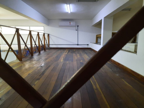 Imagem 10 de 18 de Loja Comercial Para Alugar, 280 M² Por R$ 6.460/mês - Lo0191