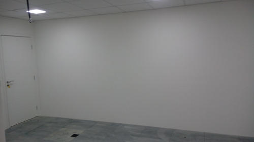Sala Comercial Com Infra Pronta 46m2 Térreo - Aceita Permuta