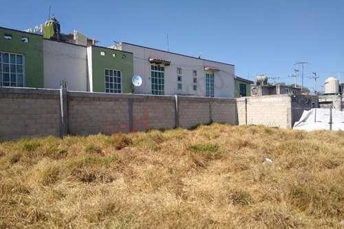Imagen 8 de 22 de Terreno En Venta En San Pedro Totoltepec, Toluca Muy Cerca Del Aeropuerto Internacional De Toluca...