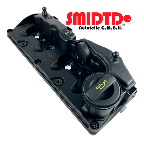 Tapa Punterias Val Pcv Juntas Seat Exeo 2.0l Tdi 3r 08-14