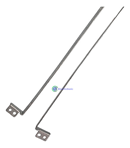 Bisagras Para Toshiba C55-b5100 C55-b C50-b C50d-b No Touch