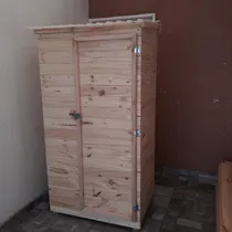 Comprar Deposito De Madera,galpon,guardacosas,(valor Seña) 