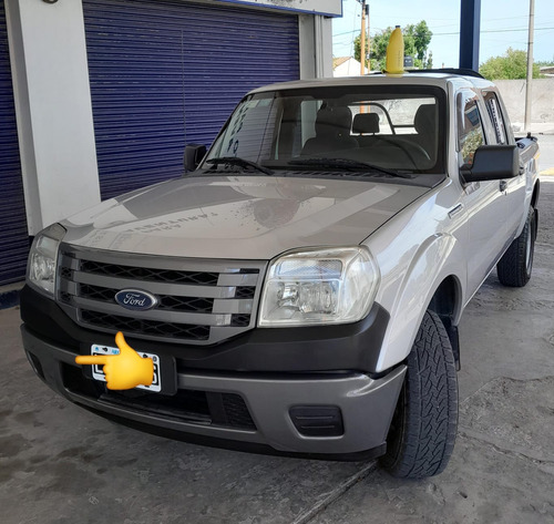 Ford Ranger 3.0 Cd Xl Plus 4x2