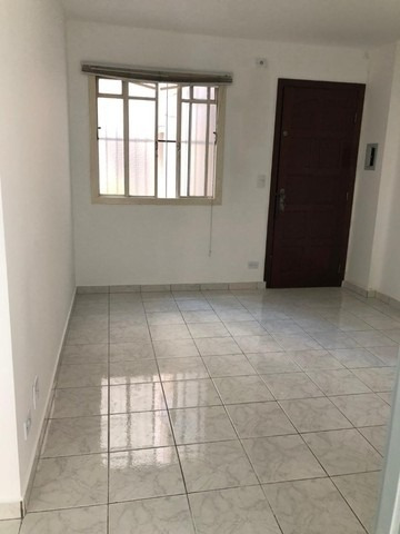 Imagem 7 de 12 de Apartamento 2 Quartos Osasco - Sp - Novo Osasco - 0701