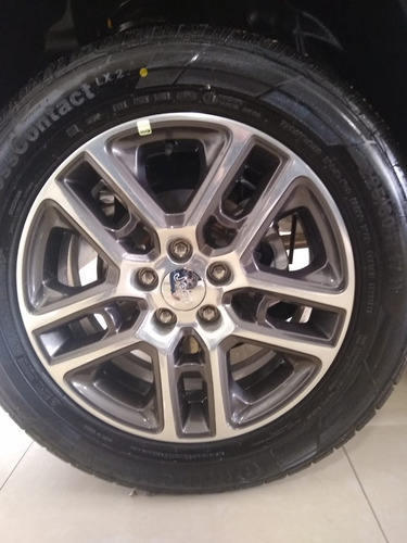 Jeep Compass Sport 2.4l At6