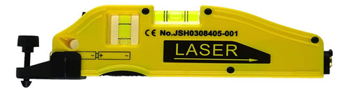 Nível à Laser em Cruz 3-5m e Ponto 30-50m à Pilha - Starfer 9710507