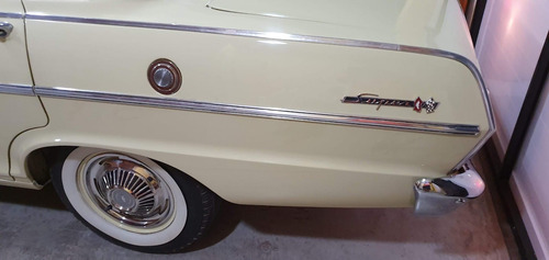 Chevrolet Special 1965