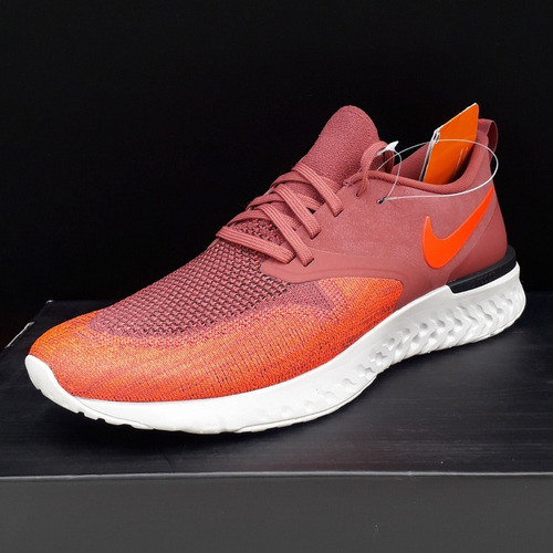 Tênis Nike Odyssey React 2 Flyknit Masculino Original