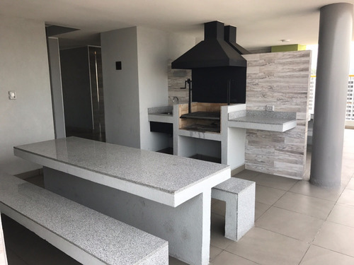 Depto Arriendo - Mall Independencia / Maruri