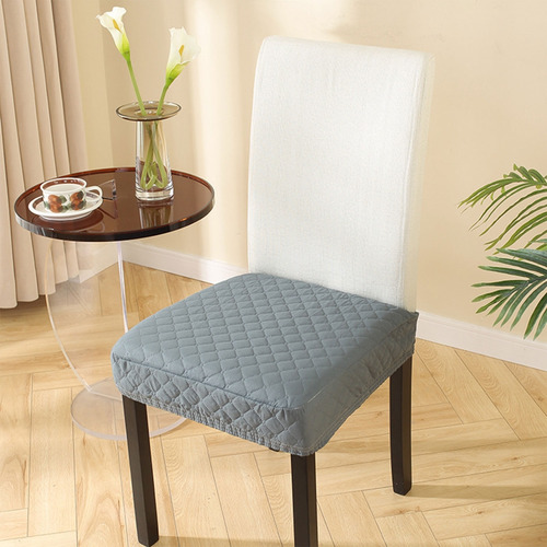 Funda Elástica Para Asiento De Comedor (dg), Funda Elástica