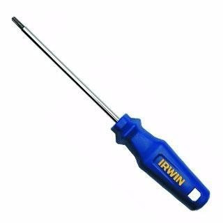 Destornillador Torx T15 Irwin