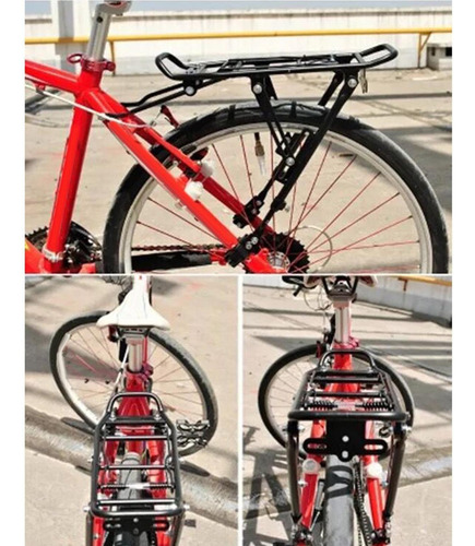 Portabicicletas Para Bicicleta De Montaña, Estante