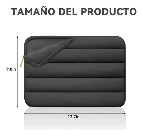 Funda Protectora Computadora,funda Para Computadora Portátil