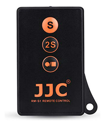 Control Remoto Inalámbrico Para Cámaras Sony A6xxx, A7x, A9.