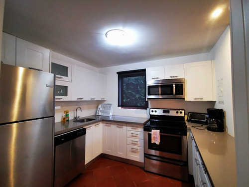 Imagen 9 de 19 de Villa Amueblada En Renta En Área Exclusiva De #antiguaguatemala