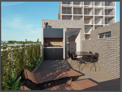 Imagen 5 de 9 de Venta Triplex 2 Dormitorios - República De La Sexta, Rosario