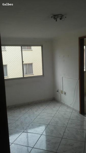 Imagem 7 de 15 de Sobrado Para Venda Em São Paulo, Vila Talarico, 2 Dormitórios, 2 Suítes, 1 Banheiro, 1 Vaga - 2000/2698_1-1470507