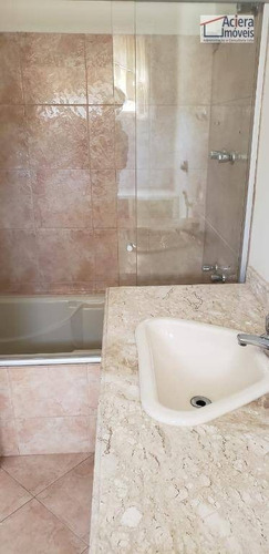 Imagem 16 de 30 de Casa Com 3 Suítes À Venda, 450 M² - Fazendinha - Carapicuíba/sp - Ca2633