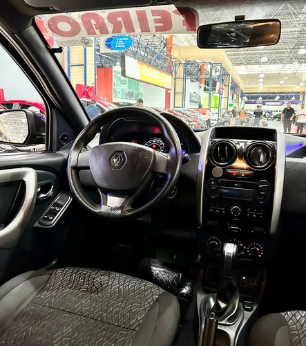 Renault Duster 1.6 16V SCE DYNAMIQUE