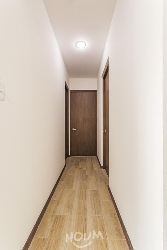 Imagen 8 de 19 de Departamento En Hacienda Del Parque, Cuautitlán Izcalli Con 2 Recámaras, 82 M², Id: 44877