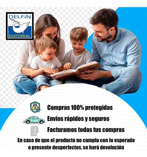 Set De 3 Libros Sopas De Letras Letra Grande 80 Págs Carta
