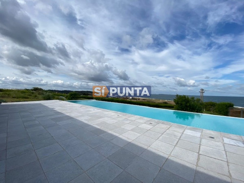 Imagen 24 de 25 de Punta Ballena, Apto 3 Dor, Piscina Uso Exclusivo Con Vista Al Mar !!!