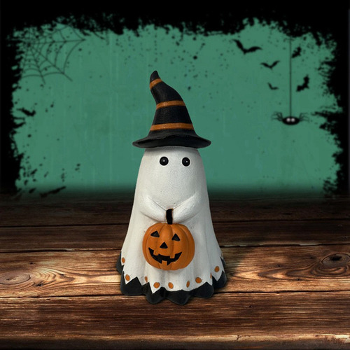 Adornos De Halloween, Decoraciones Navideñas, Manualidades D