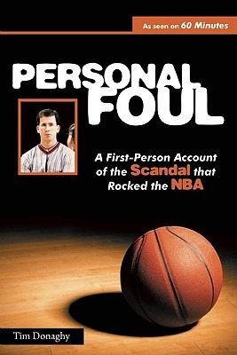 Libro Personal Foul : A First-person Account Of The