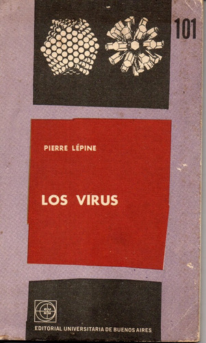 Los Virus Pierre Lepine  / C 103 )
