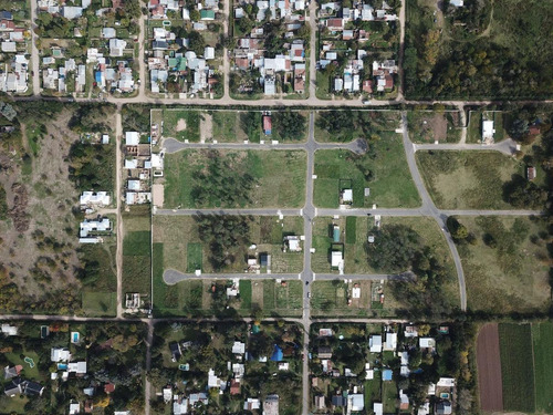 Imagen 8 de 12 de Lotes Venta Escobar La Doma