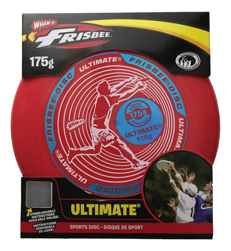 Frisbee Wham-o 175 G