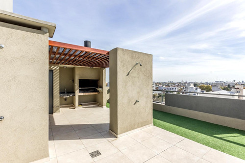 Departamento En Alquiler Monte Castro