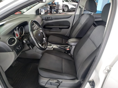 Ford Focus Sedan 2.0 Automático 2012