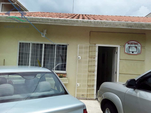 Imagem 21 de 23 de Casa Com 3 Dorms, Recreio Maristela, Atibaia - R$ 615 Mil, Cod: 2811 - V2811